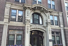 Colliers negotiates $14 million sale of <br>58,320 s/f 20 Charlesgate West